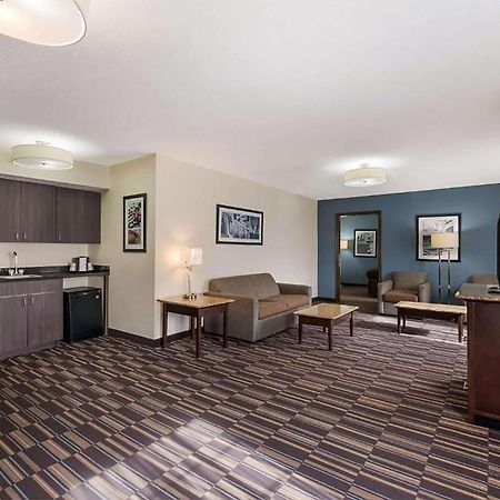Baymont By Wyndham Elizabeth City Exteriér fotografie