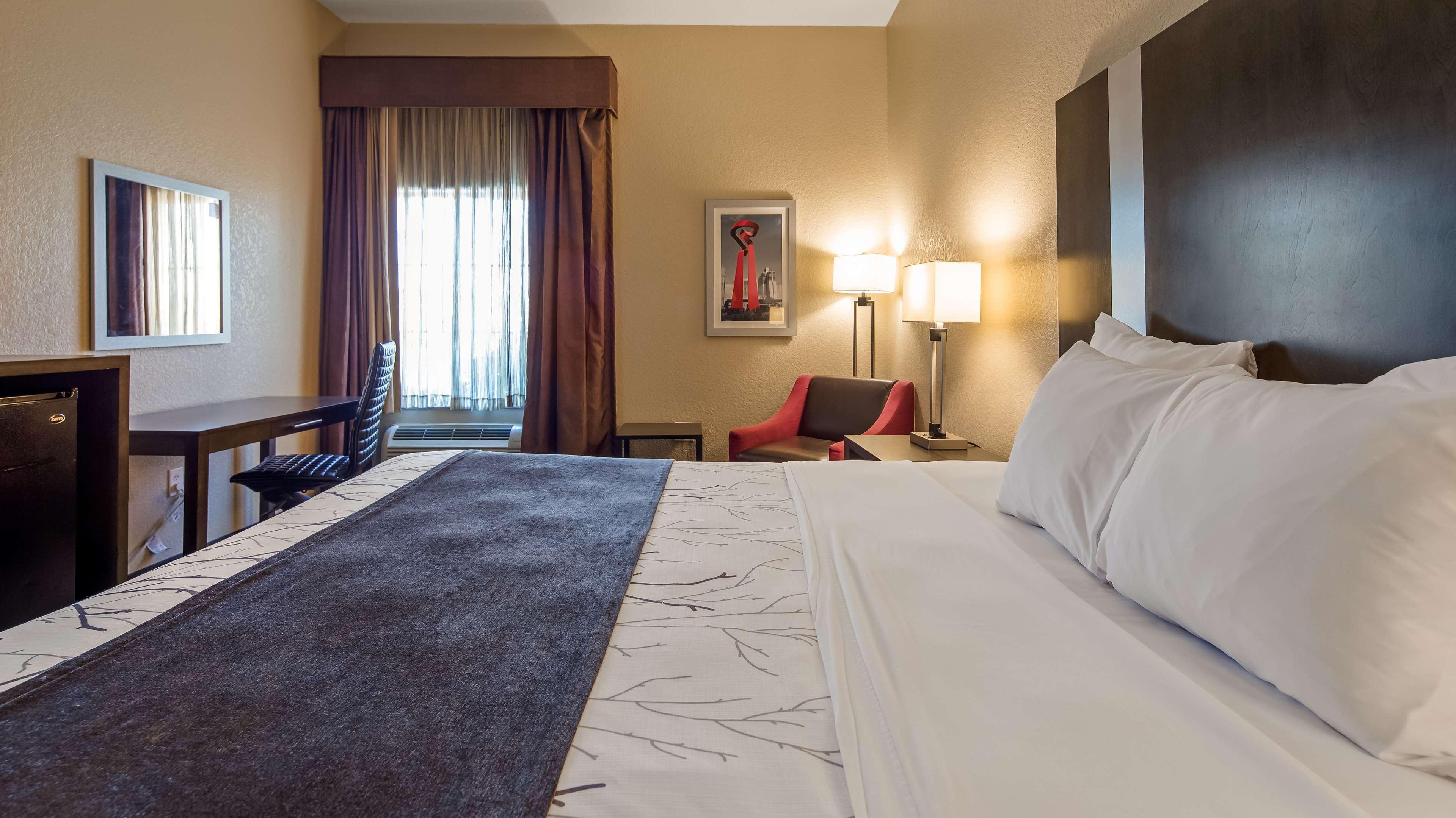 Baymont By Wyndham Elizabeth City Exteriér fotografie