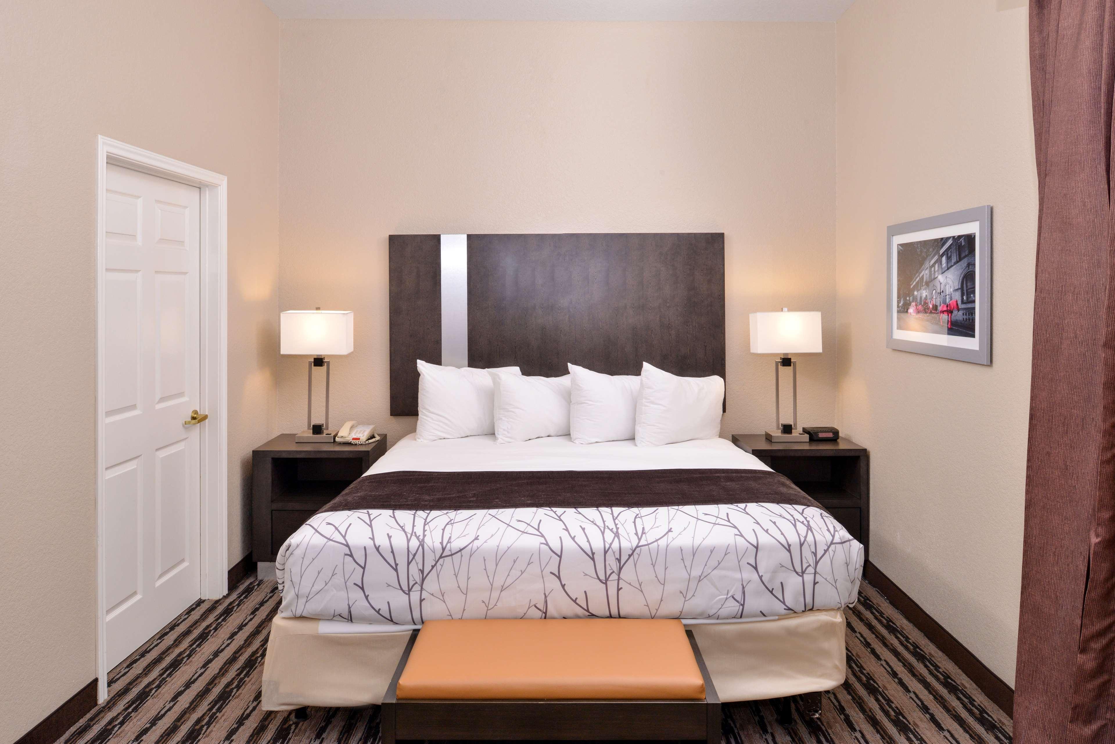 Baymont By Wyndham Elizabeth City Exteriér fotografie