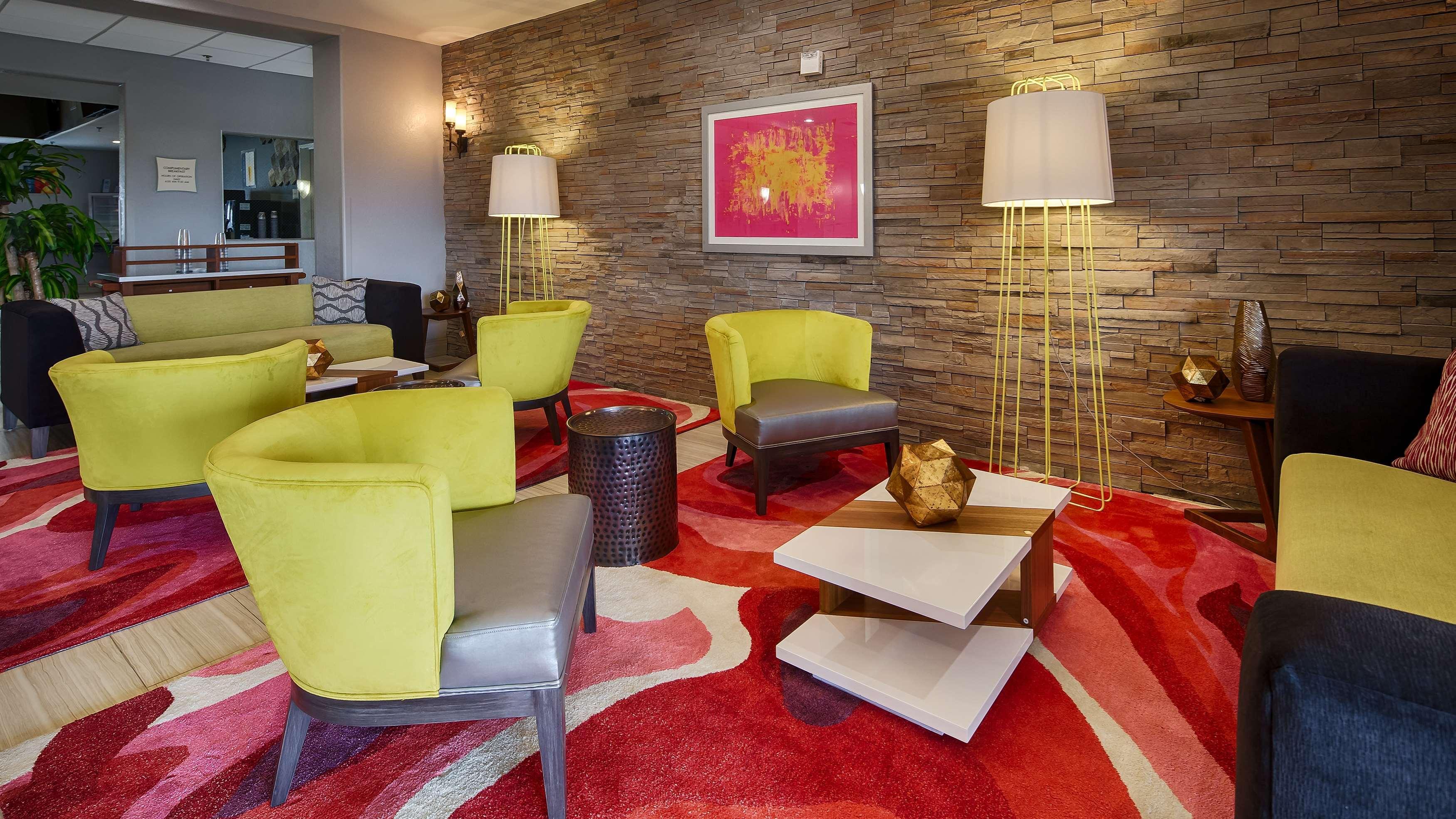 Baymont By Wyndham Elizabeth City Exteriér fotografie