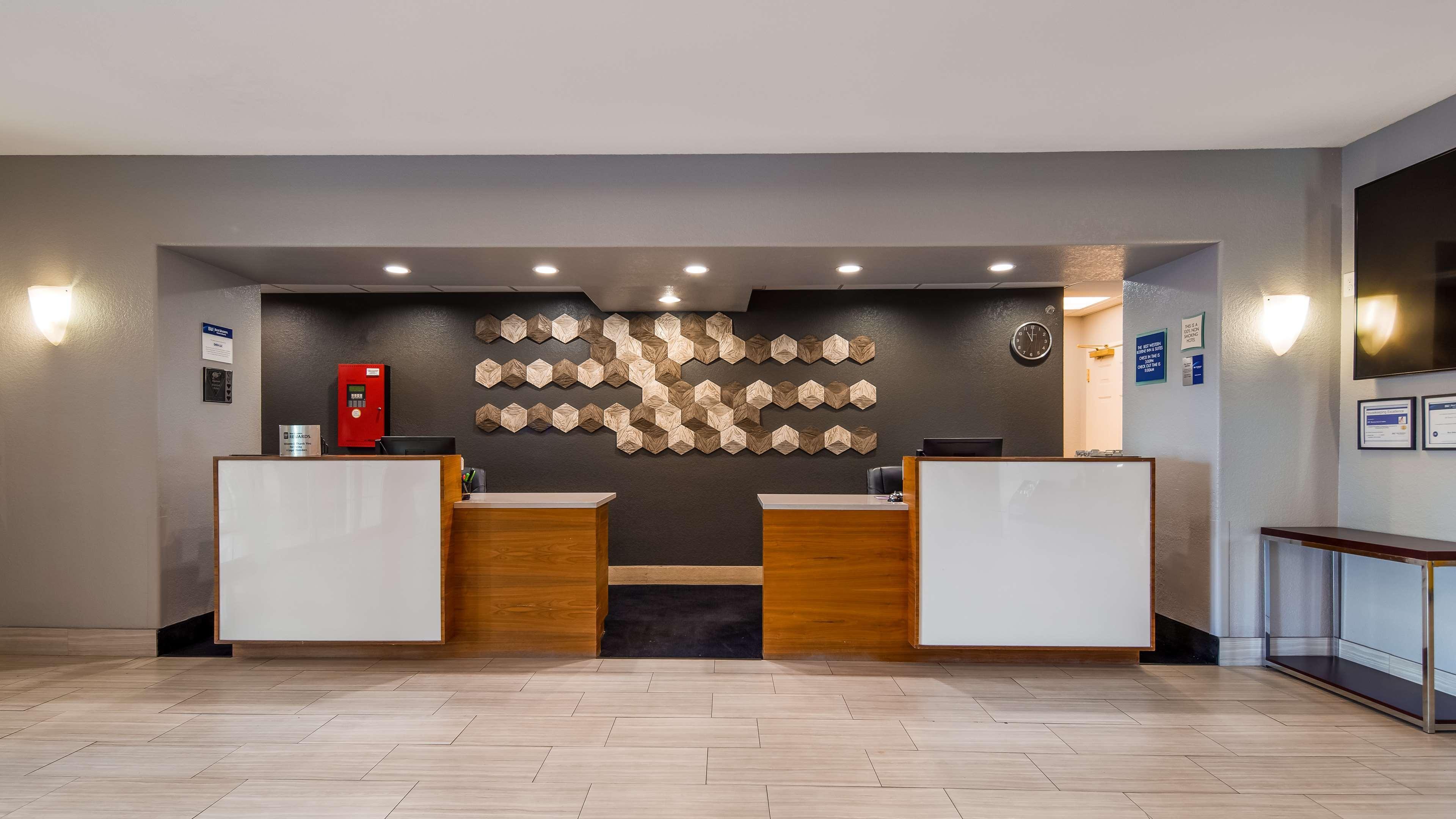 Baymont By Wyndham Elizabeth City Exteriér fotografie