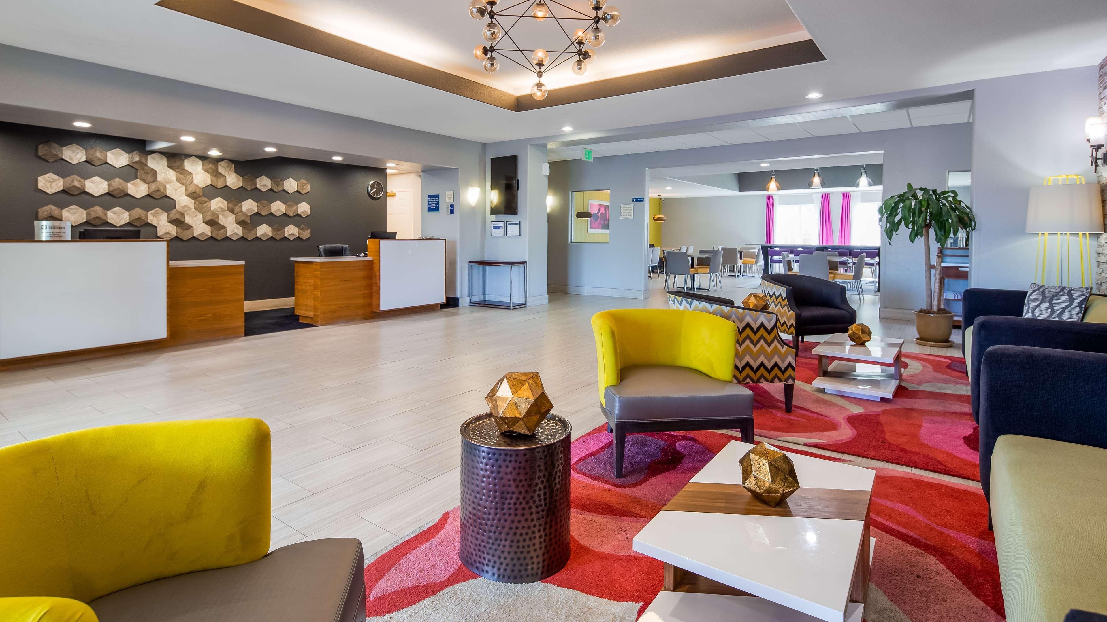 Baymont By Wyndham Elizabeth City Exteriér fotografie