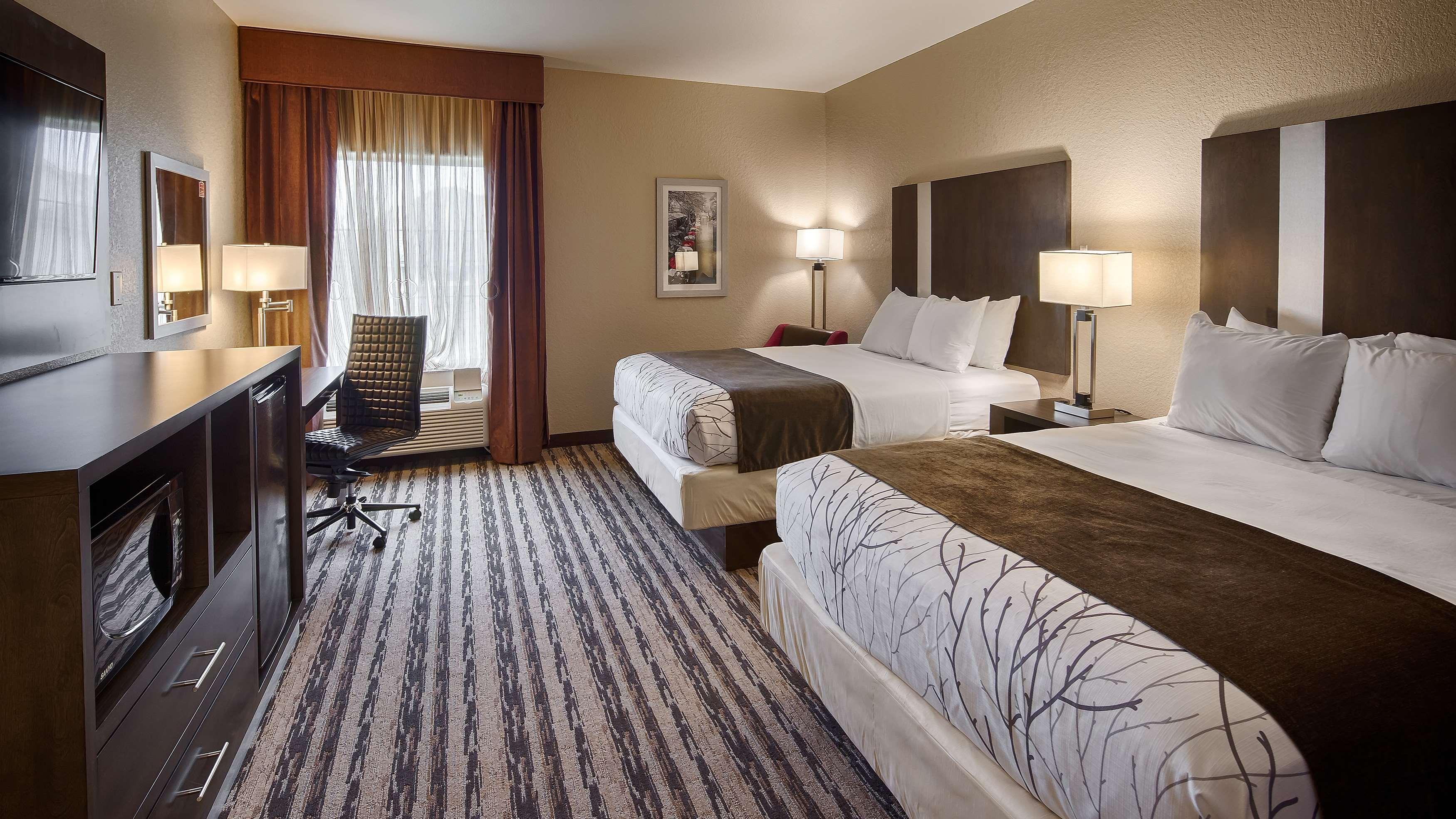 Baymont By Wyndham Elizabeth City Exteriér fotografie