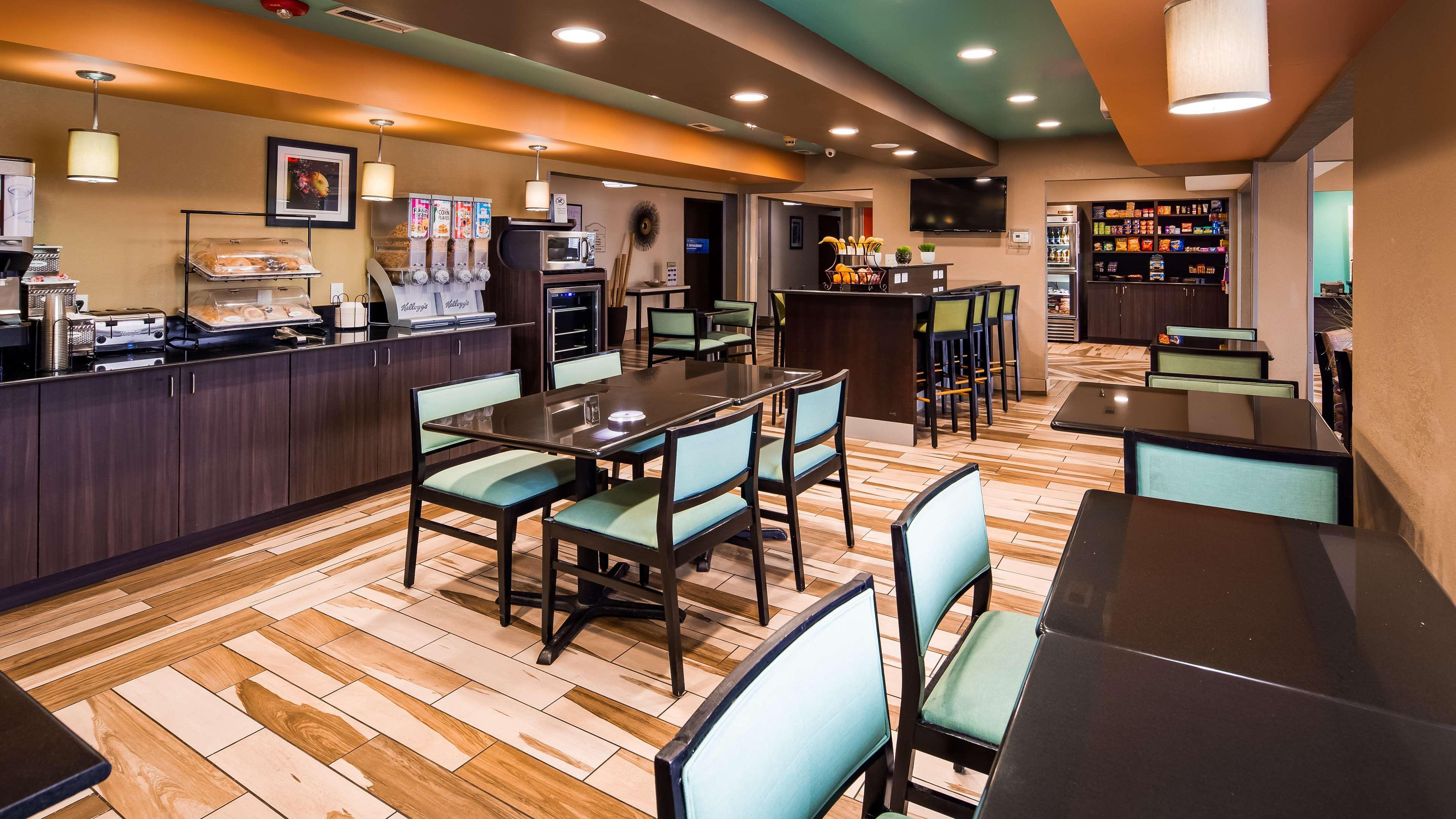 Baymont By Wyndham Elizabeth City Exteriér fotografie