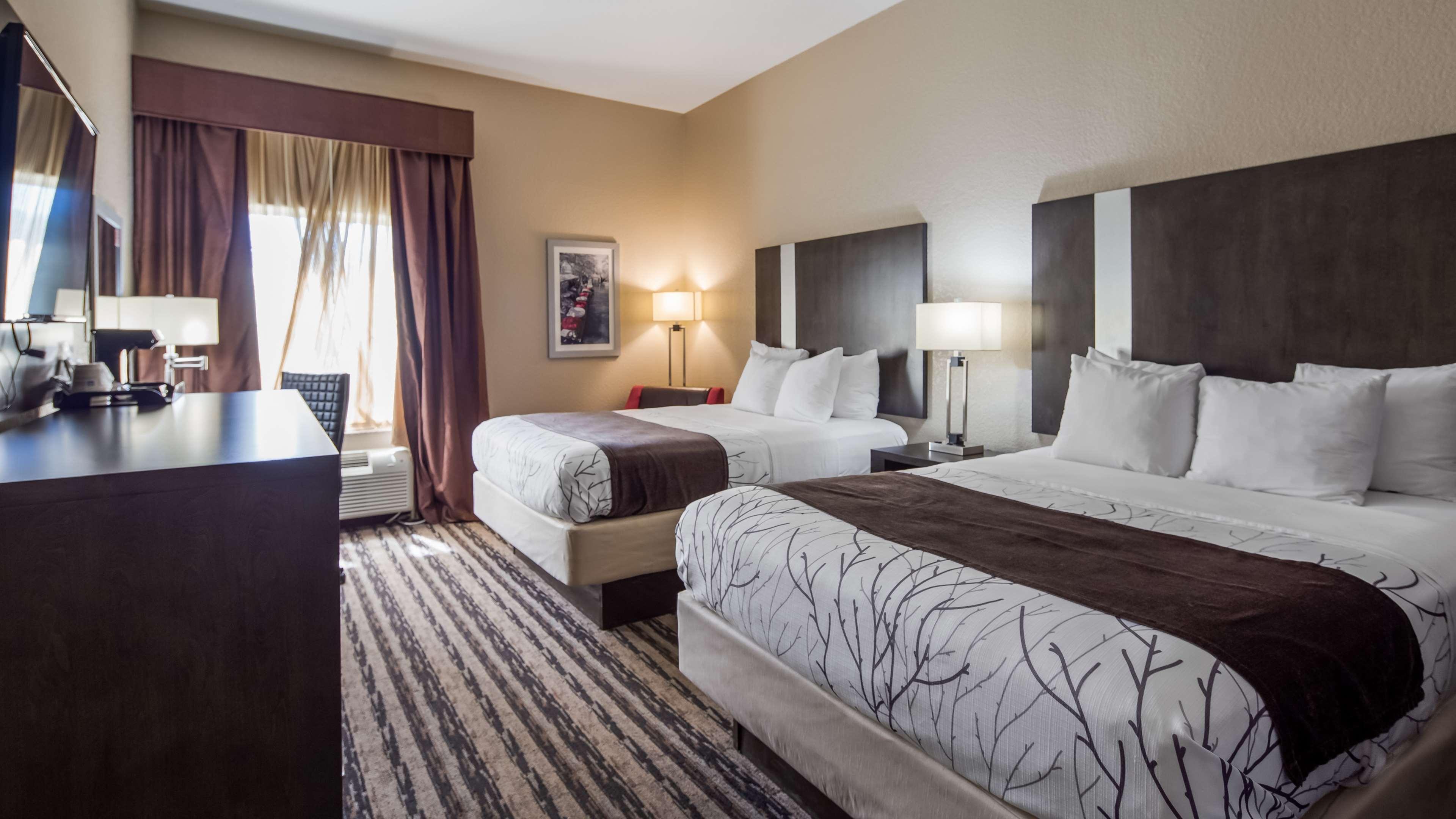 Baymont By Wyndham Elizabeth City Exteriér fotografie