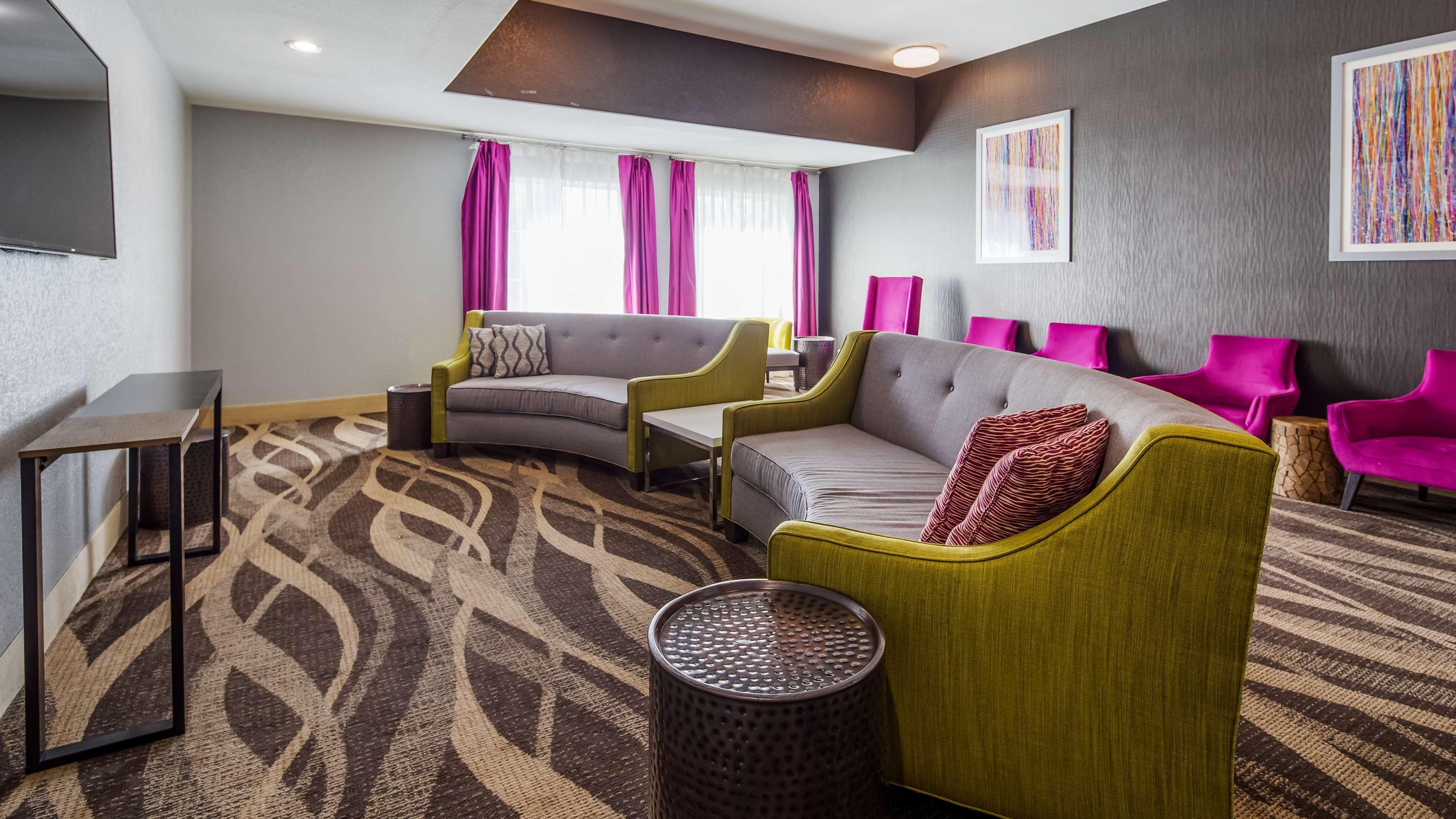 Baymont By Wyndham Elizabeth City Exteriér fotografie