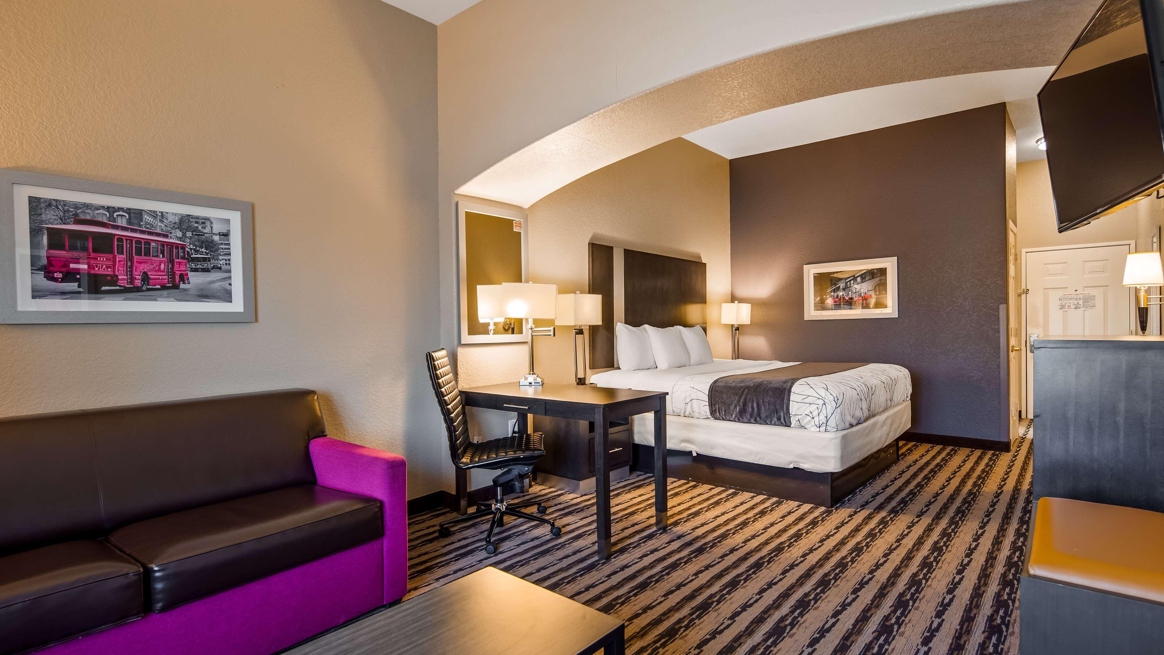 Baymont By Wyndham Elizabeth City Exteriér fotografie