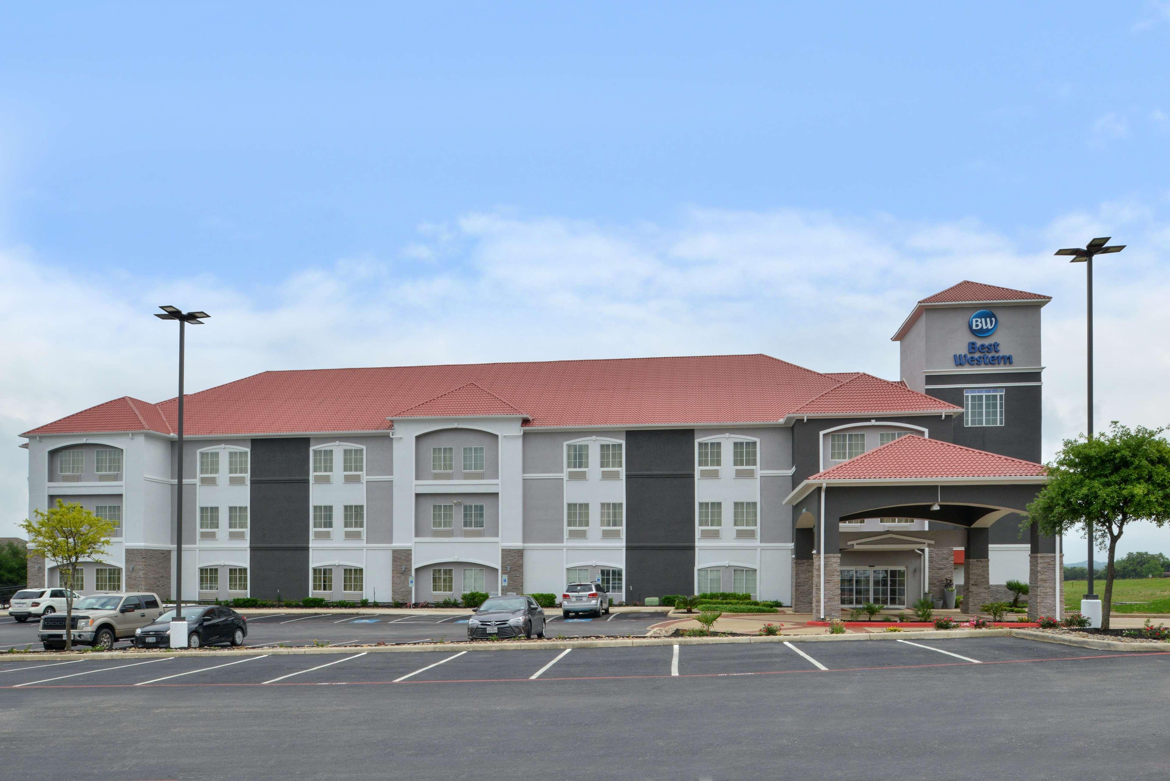 Baymont By Wyndham Elizabeth City Exteriér fotografie