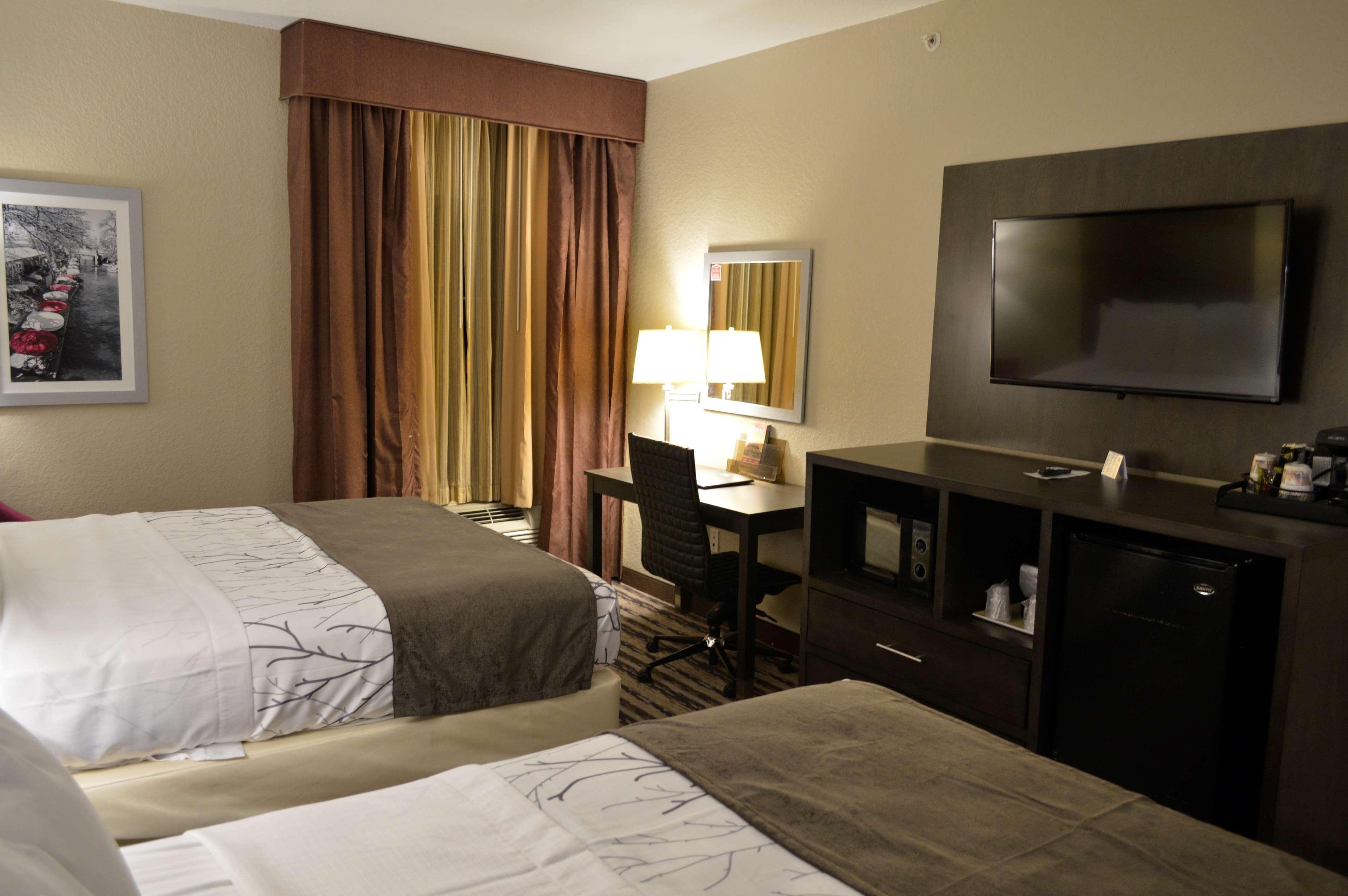 Baymont By Wyndham Elizabeth City Exteriér fotografie