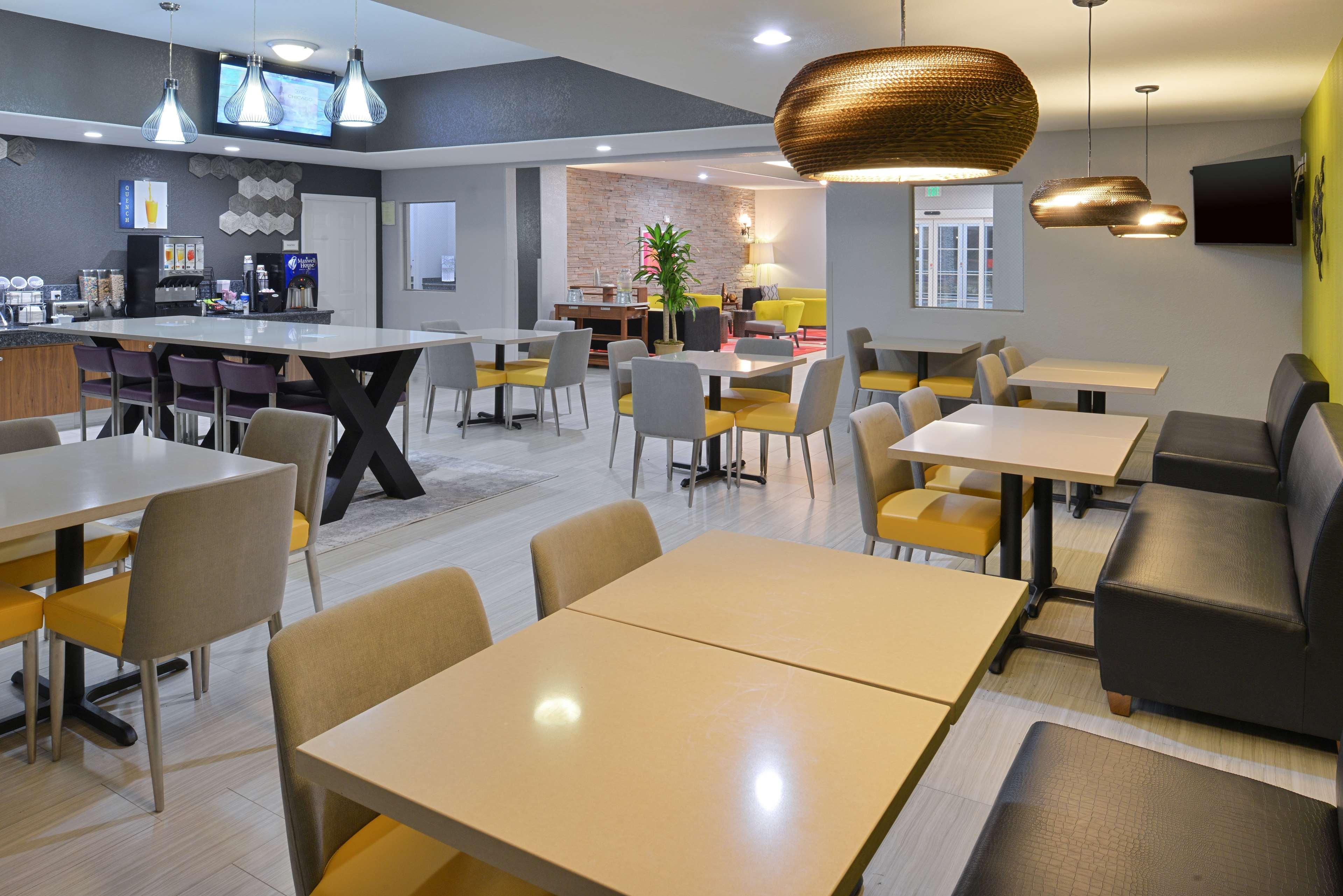Baymont By Wyndham Elizabeth City Exteriér fotografie