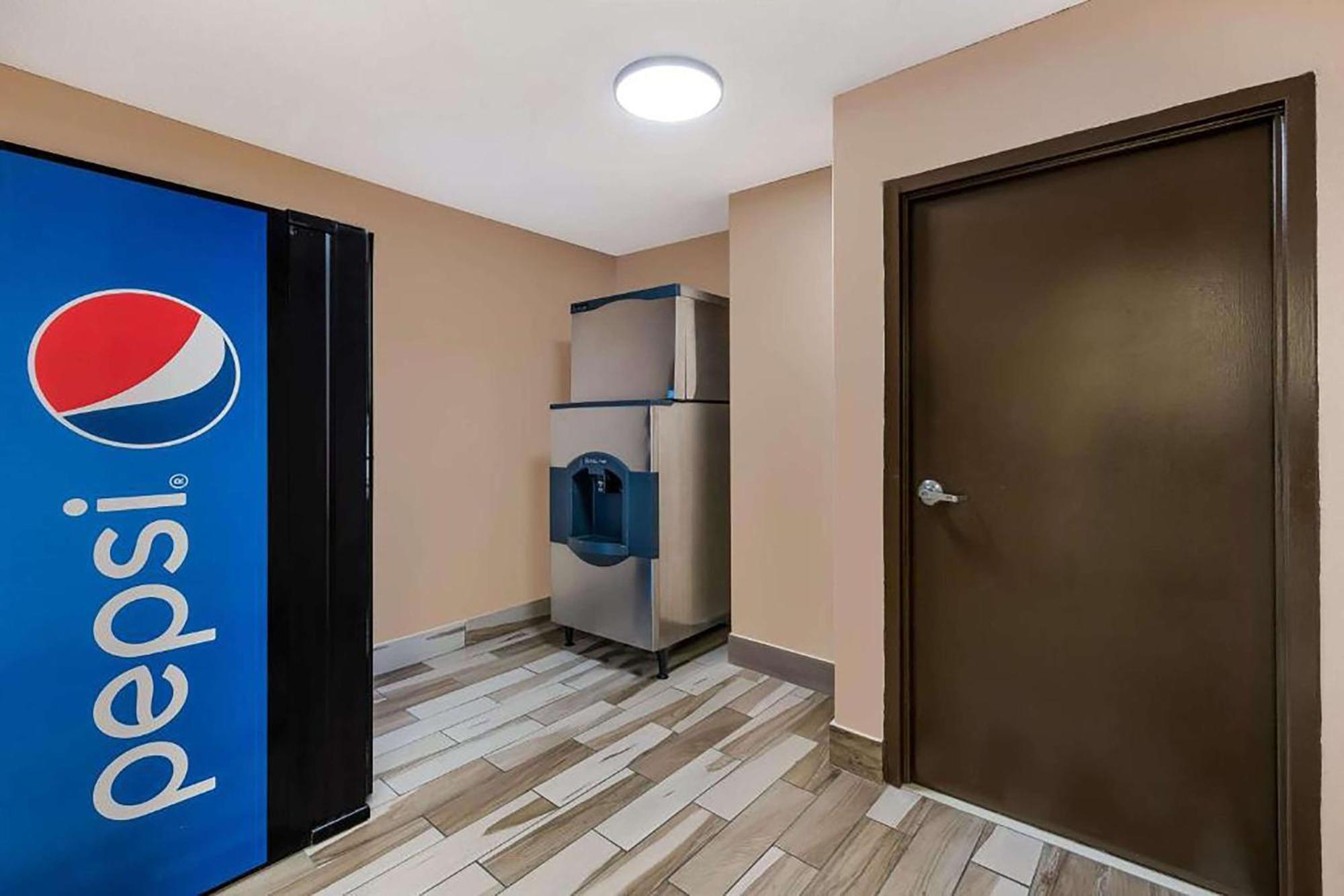 Baymont By Wyndham Elizabeth City Exteriér fotografie